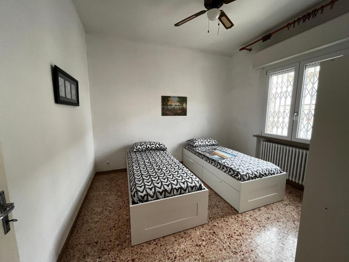 Casa Vacanze Dalla Lory Rímini Exterior foto